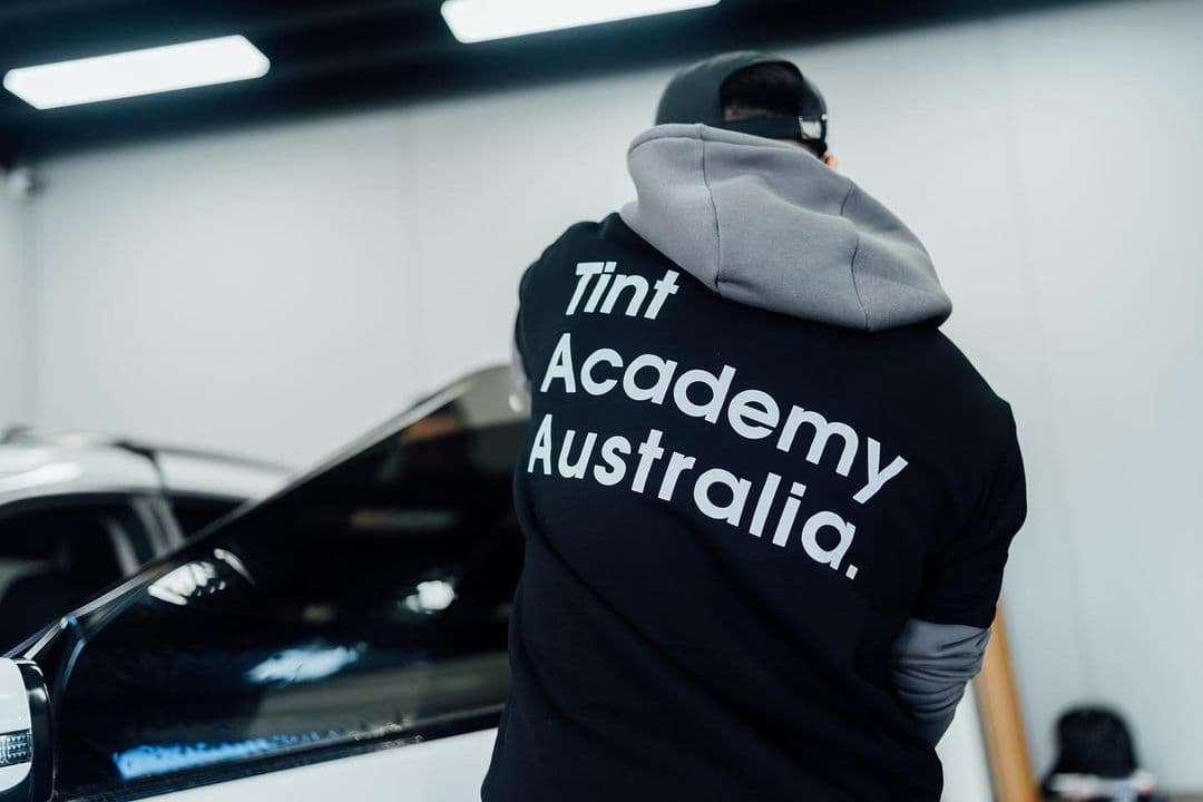 Tint Academy